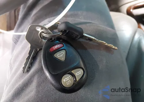 2004 Buick Regal Ls from USA, damaged, VIN 2G4WB52KX41174065